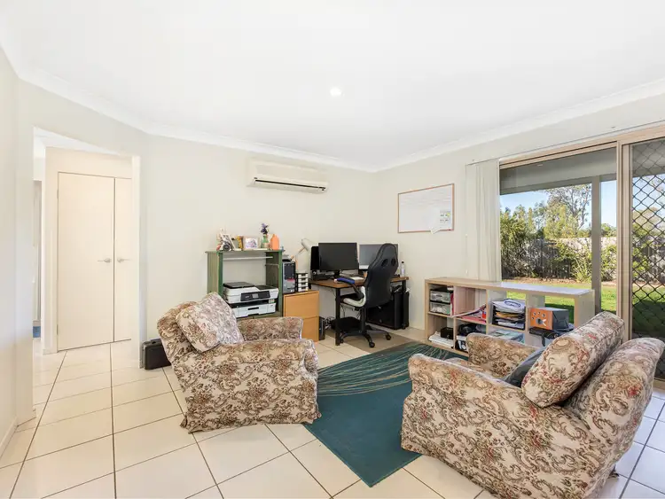 Fifth view of Homely house listing, 18 Vivian Hancock Drive, North Booval QLD 4304