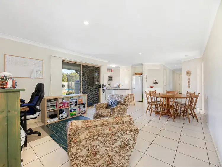Sixth view of Homely house listing, 18 Vivian Hancock Drive, North Booval QLD 4304
