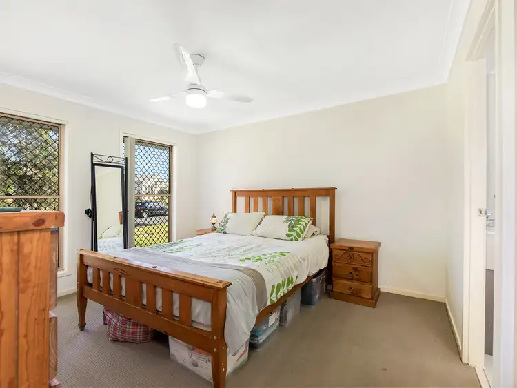 Seventh view of Homely house listing, 18 Vivian Hancock Drive, North Booval QLD 4304