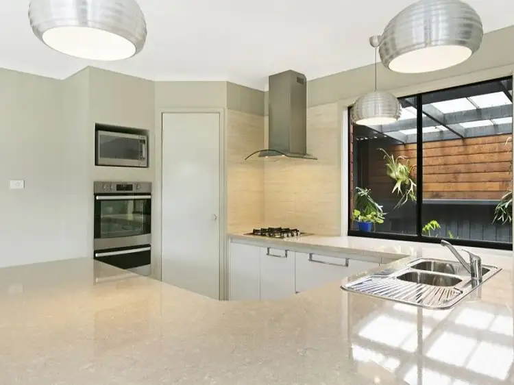 Second view of Homely house listing, 17 Daphne Way, Cranbourne North VIC 3977