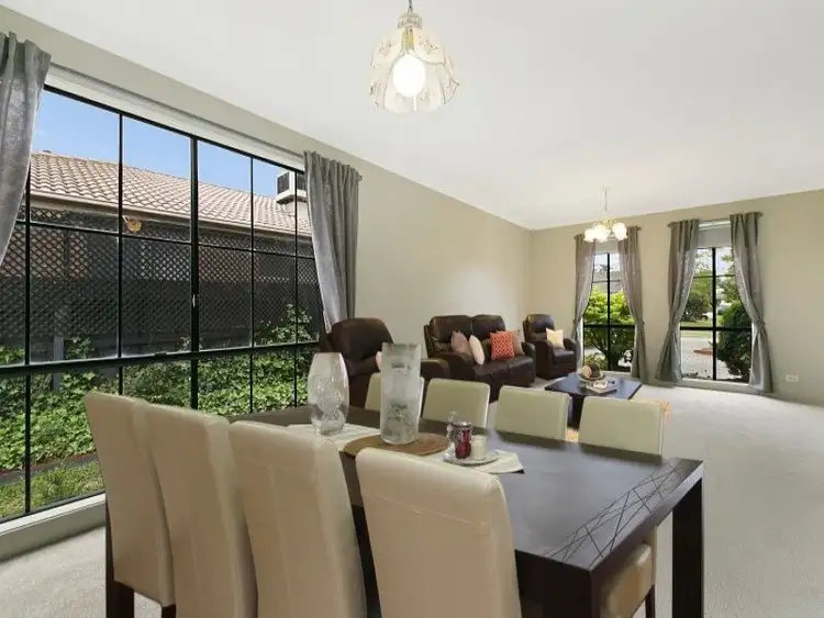 Fourth view of Homely house listing, 17 Daphne Way, Cranbourne North VIC 3977