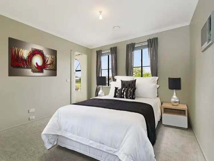 Fifth view of Homely house listing, 17 Daphne Way, Cranbourne North VIC 3977