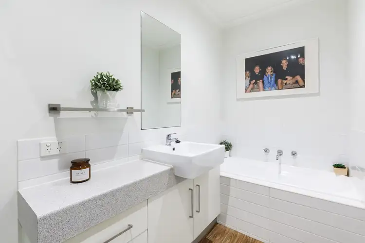 Seventh view of Homely townhouse listing, 4/1 Heath Street, Pascoe Vale VIC 3044