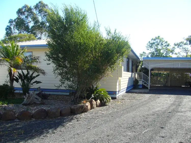 11 Margaret Avenue, Dalby QLD 4405