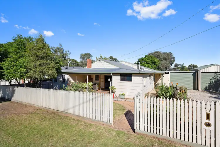 Main view of Homely house listing, 117 Colman Street, Wodonga VIC 3690