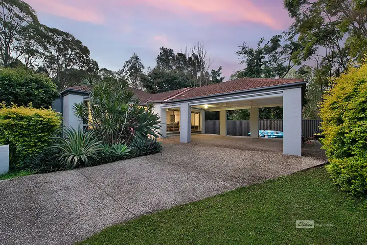 7 Accolade Pl, Carseldine QLD 4034