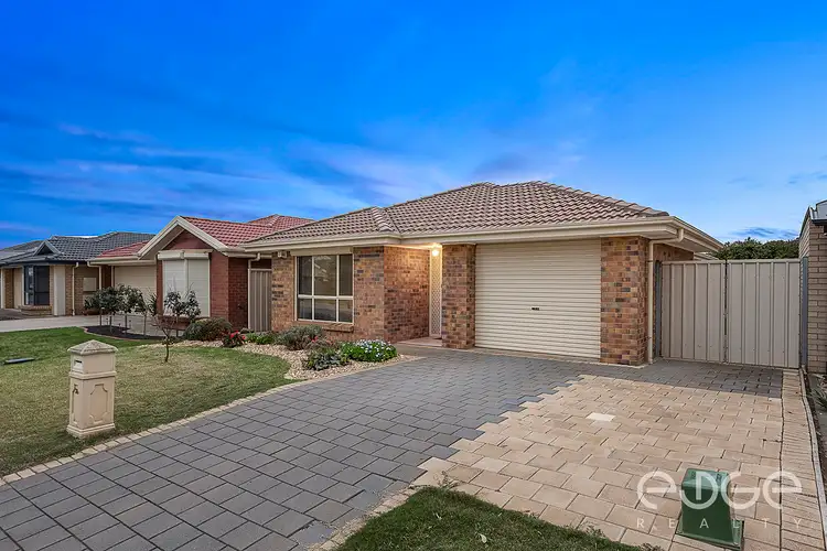 30 Golden Circuit, Parafield Gardens SA 5107
