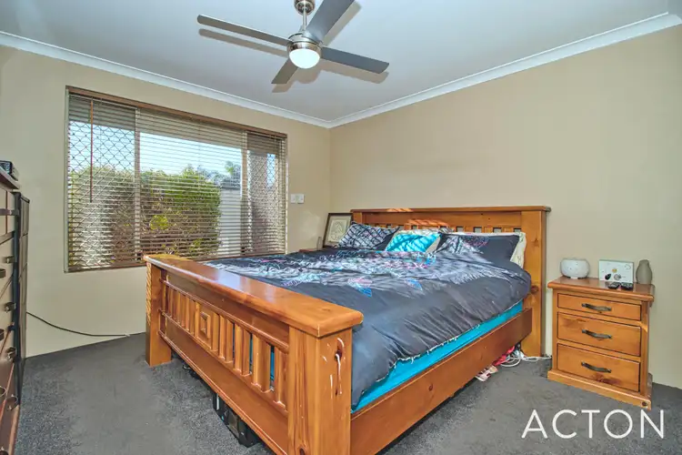 Fourth view of Homely house listing, 15 Mackay Place, Cooloongup WA 6168