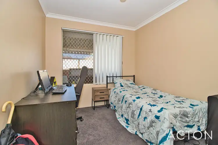 Sixth view of Homely house listing, 15 Mackay Place, Cooloongup WA 6168