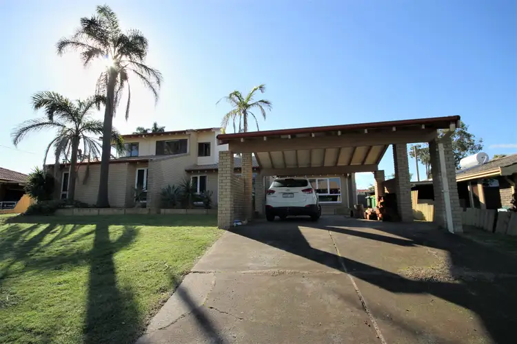 Second view of Homely house listing, 6 Becher Place, Australind WA 6233