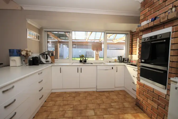 Fourth view of Homely house listing, 6 Becher Place, Australind WA 6233