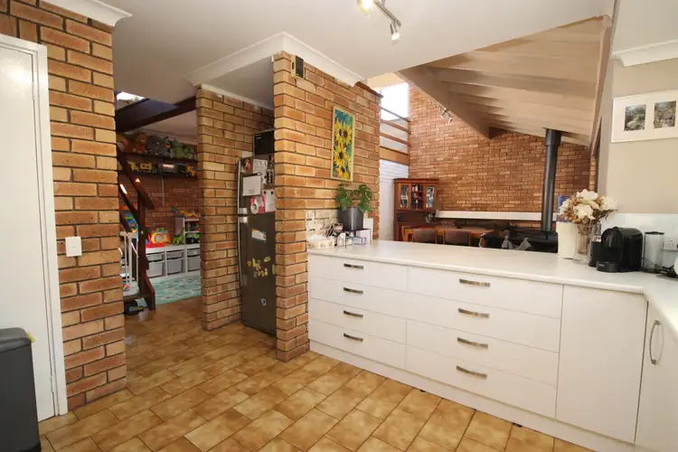 Fifth view of Homely house listing, 6 Becher Place, Australind WA 6233