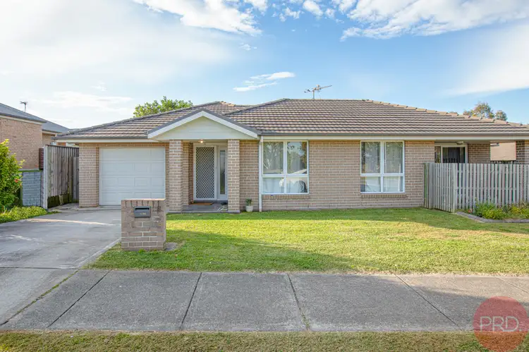 Second view of Homely house listing, 1/25 Redgum Circuit, Aberglasslyn NSW 2320