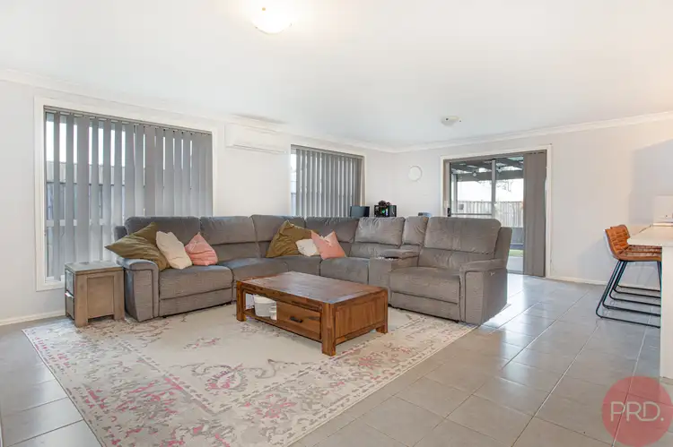 Third view of Homely house listing, 1/25 Redgum Circuit, Aberglasslyn NSW 2320