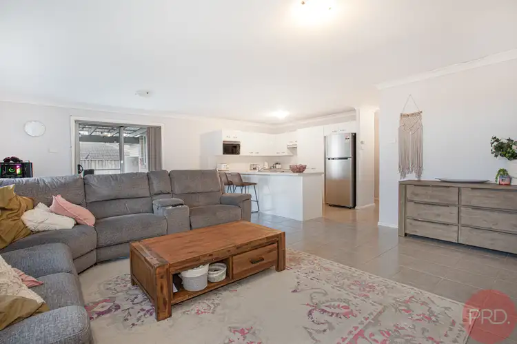 Fourth view of Homely house listing, 1/25 Redgum Circuit, Aberglasslyn NSW 2320
