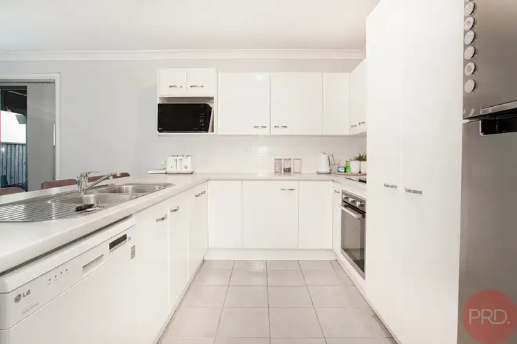 Sixth view of Homely house listing, 1/25 Redgum Circuit, Aberglasslyn NSW 2320