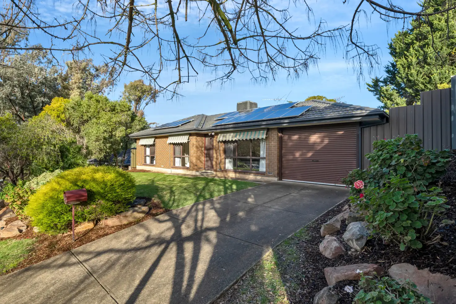 Main view of Homely house listing, 133 Lander Road, Trott Park SA 5158