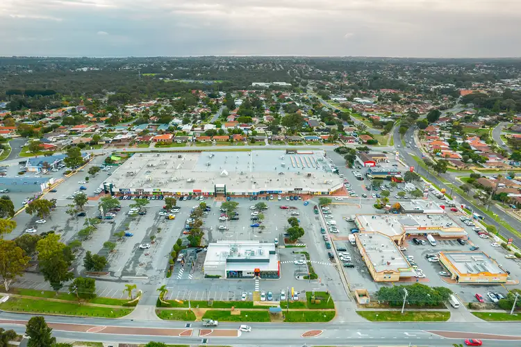 Sixth view of Homely house listing, 13 Innes Place, Girrawheen WA 6064