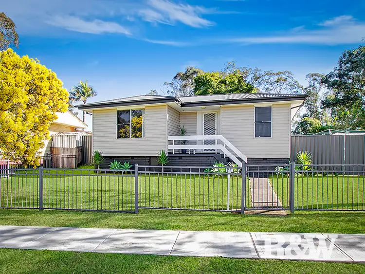 29 Daniels Road, Bidwill NSW 2770