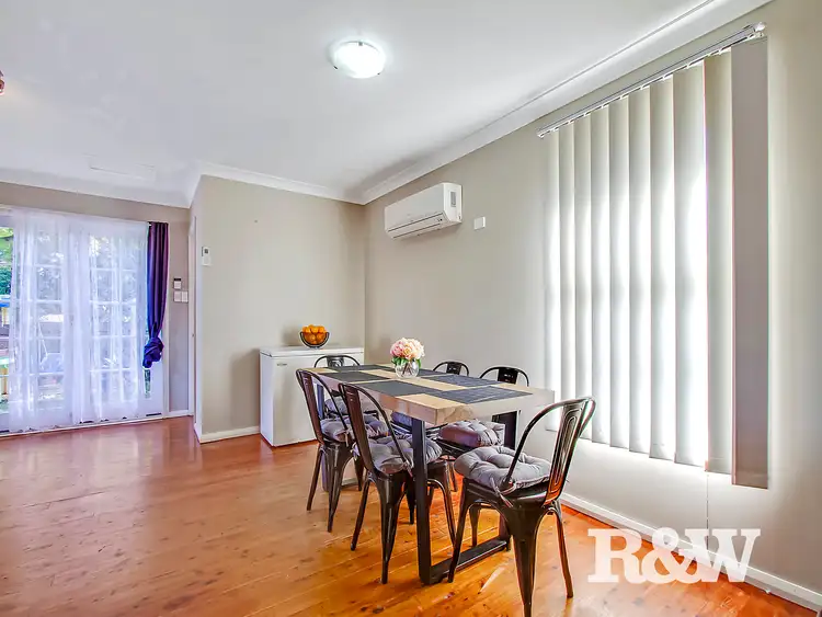 Third view of Homely house listing, 29 Daniels Road, Bidwill NSW 2770