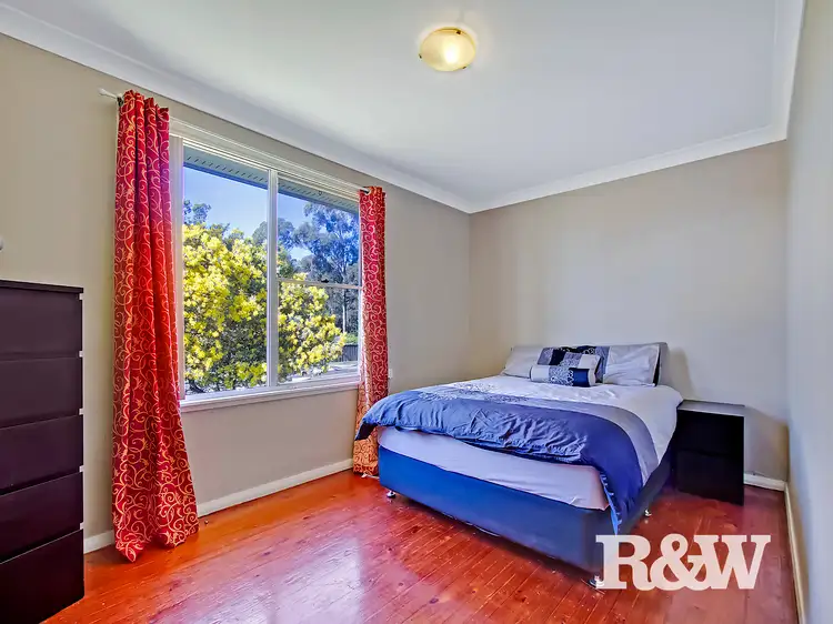 Fifth view of Homely house listing, 29 Daniels Road, Bidwill NSW 2770