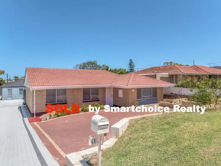 41 Doolette St, Spearwood WA 6163