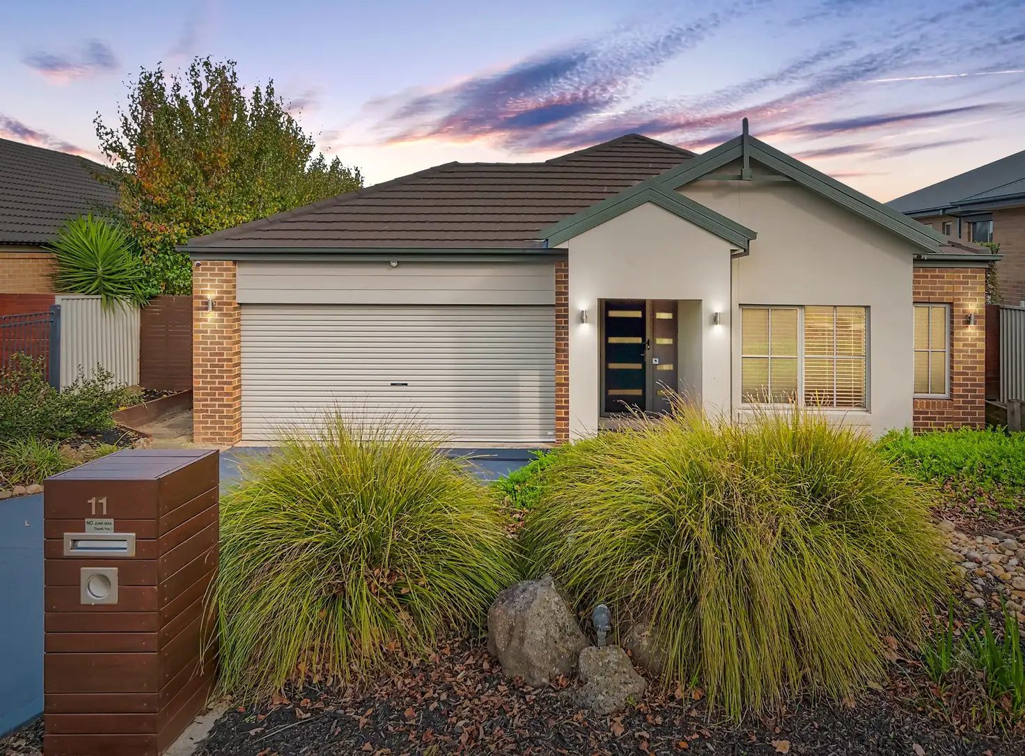 Main view of Homely house listing, 11 The Circuit, Pakenham VIC 3810