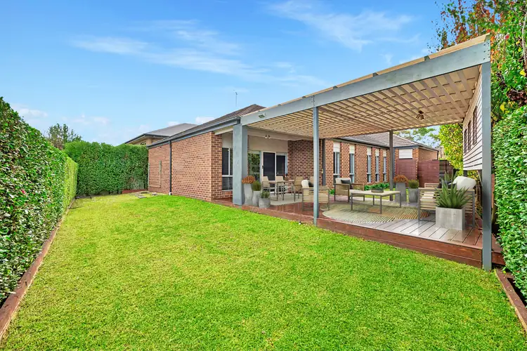 Third view of Homely house listing, 11 The Circuit, Pakenham VIC 3810