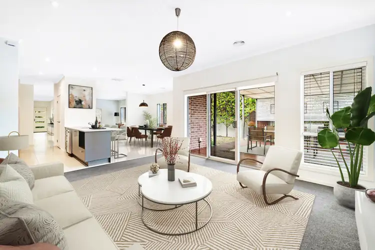Fourth view of Homely house listing, 11 The Circuit, Pakenham VIC 3810