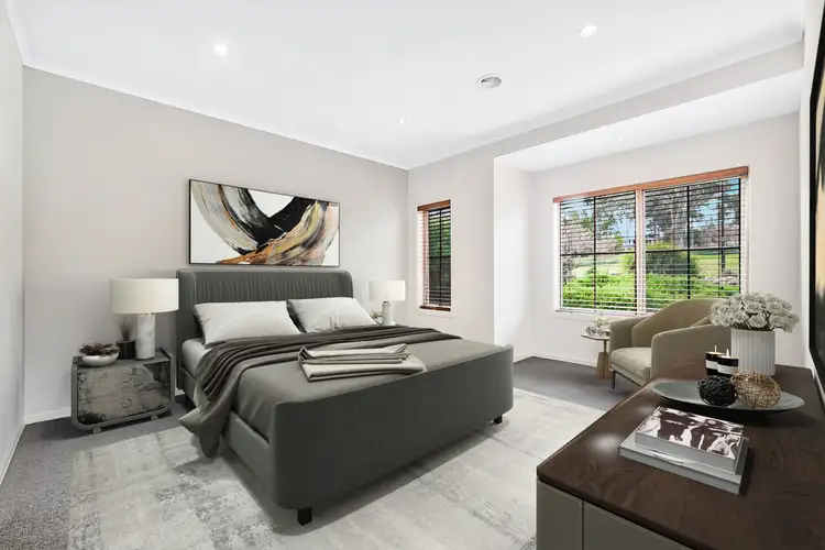 Sixth view of Homely house listing, 11 The Circuit, Pakenham VIC 3810