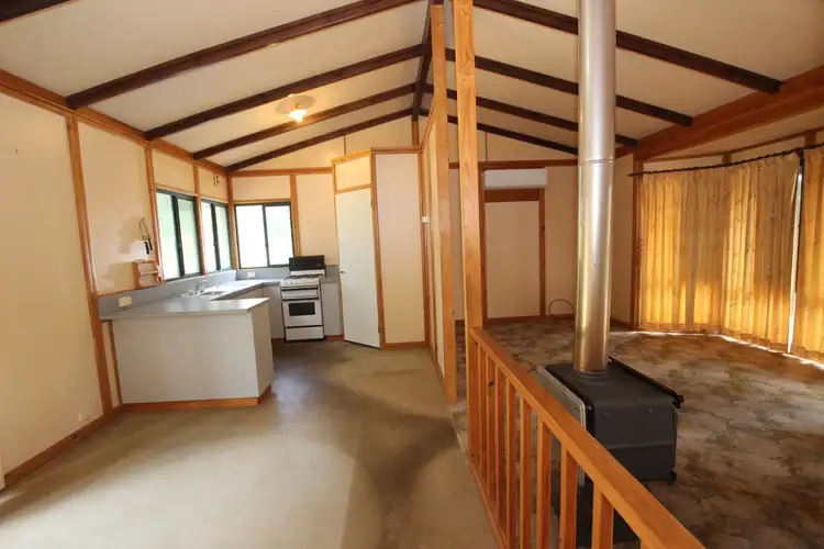 Second view of Homely house listing, 7 KNIGHT PLACE, Waroona WA 6215