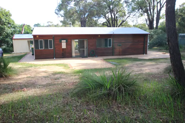 Fourth view of Homely house listing, 7 KNIGHT PLACE, Waroona WA 6215
