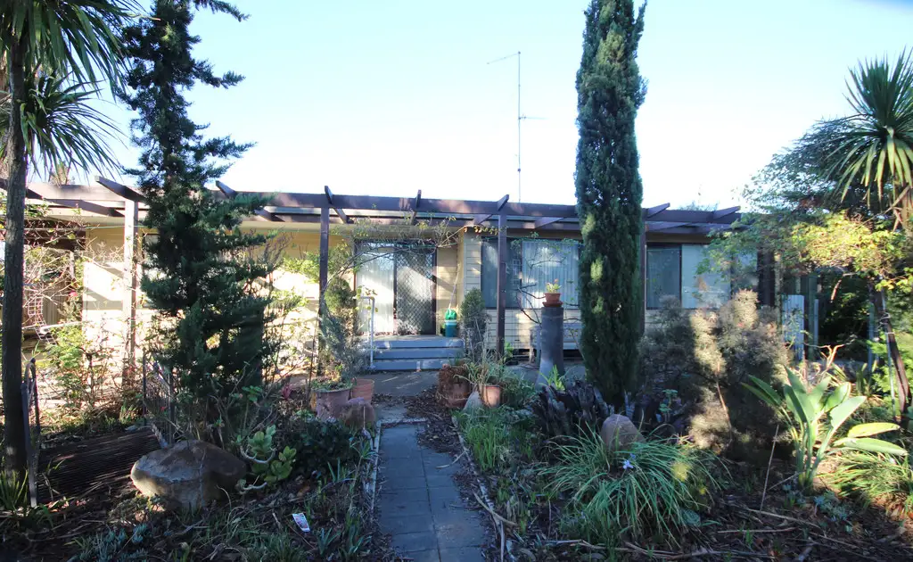 Main view of Homely house listing, 30-32 Stawell Road, Horsham VIC 3400