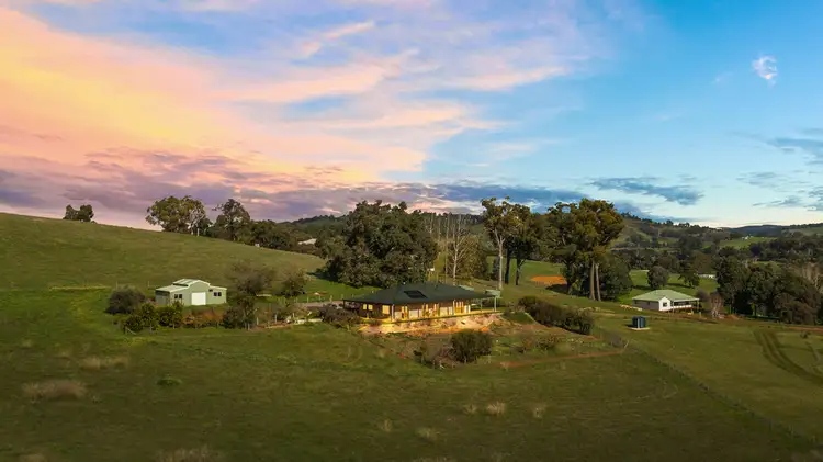 80 GRIMWADE ROAD, Balingup WA 6253