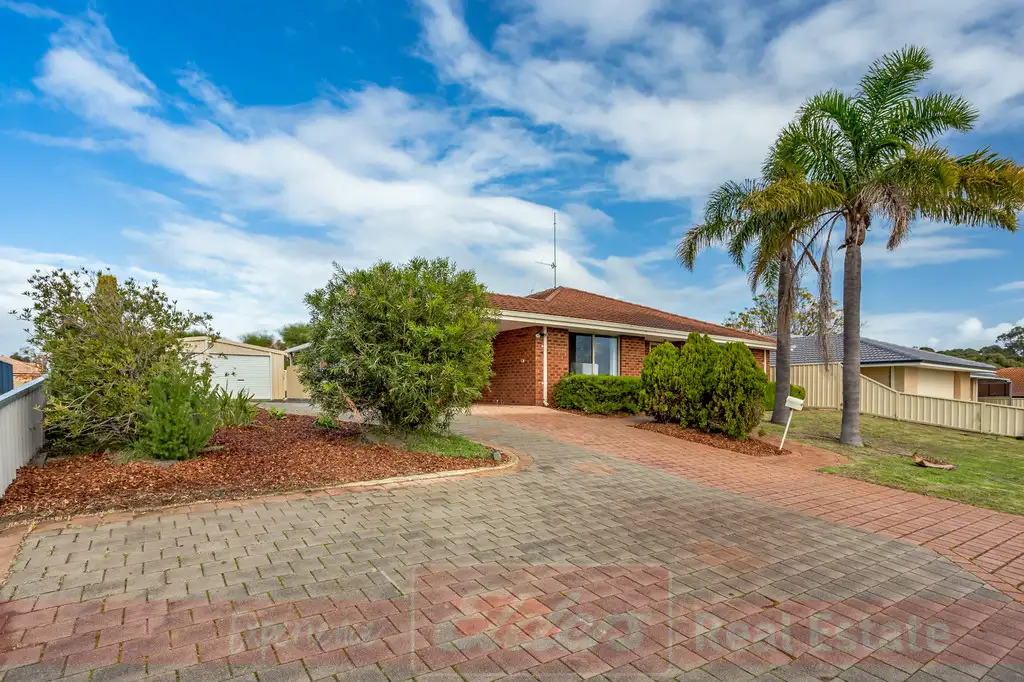 Main view of Homely house listing, 17 Larsson Place, Usher WA 6230