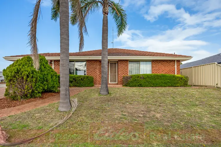 Second view of Homely house listing, 17 Larsson Place, Usher WA 6230