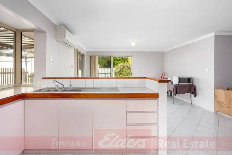 Seventh view of Homely house listing, 17 Larsson Place, Usher WA 6230