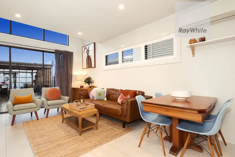 Third view of Homely townhouse listing, 5 Strata Walk, Greenvale VIC 3059