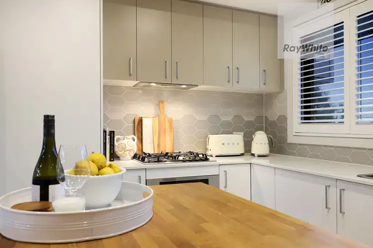 Fourth view of Homely townhouse listing, 5 Strata Walk, Greenvale VIC 3059