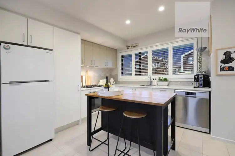 Fifth view of Homely townhouse listing, 5 Strata Walk, Greenvale VIC 3059