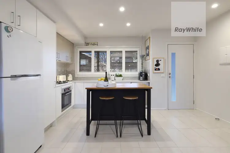 Sixth view of Homely townhouse listing, 5 Strata Walk, Greenvale VIC 3059