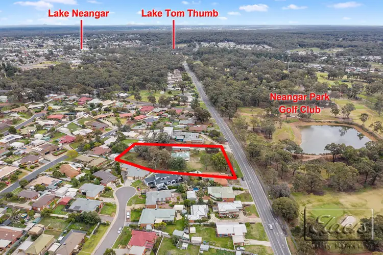 36 Averys Road, Eaglehawk VIC 3556