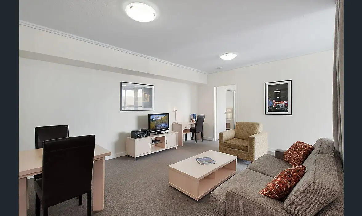 Main view of Homely apartment listing, 2602/128 Charlotte Street, Brisbane City QLD 4000