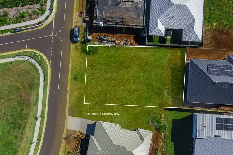 Fifth view of Homely land listing, 23 Outrigger Road, Lennox Head NSW 2478