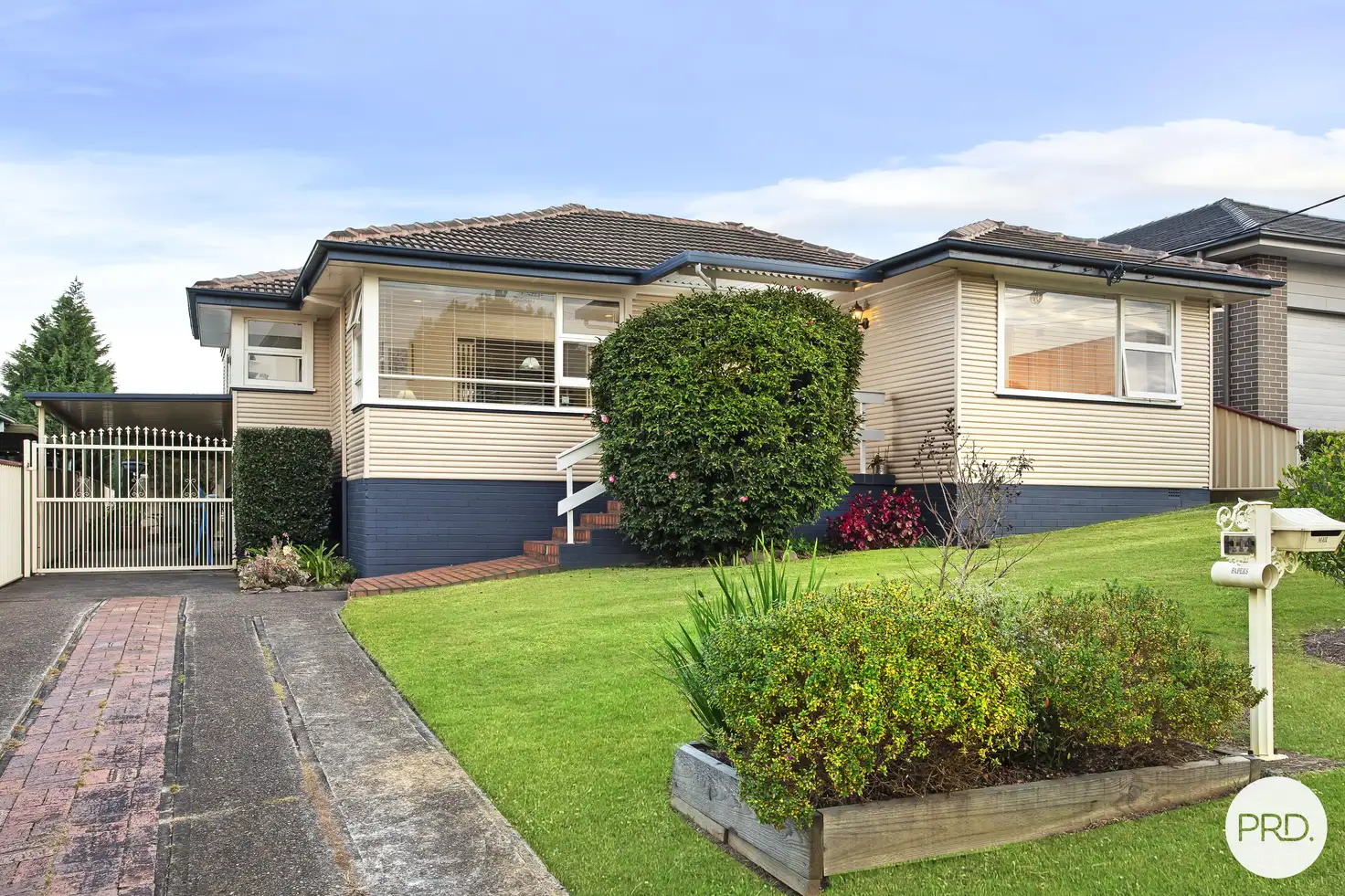 Main view of Homely house listing, 114 Bulli Road, Old Toongabbie NSW 2146