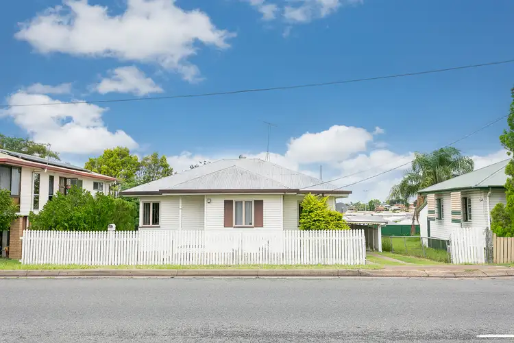 Main view of Homely house listing, 115 Blackstone Road, Silkstone QLD 4304