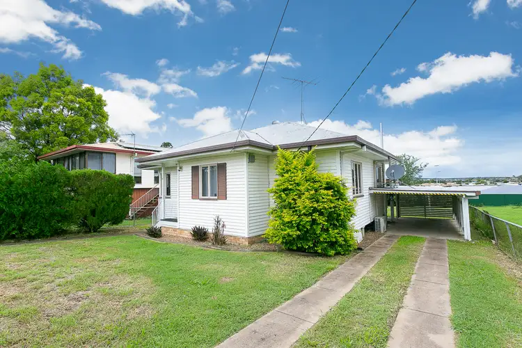 Second view of Homely house listing, 115 Blackstone Road, Silkstone QLD 4304