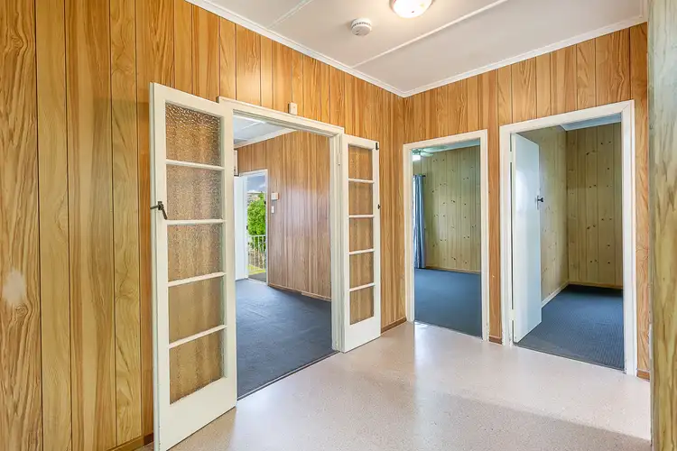 Fourth view of Homely house listing, 115 Blackstone Road, Silkstone QLD 4304