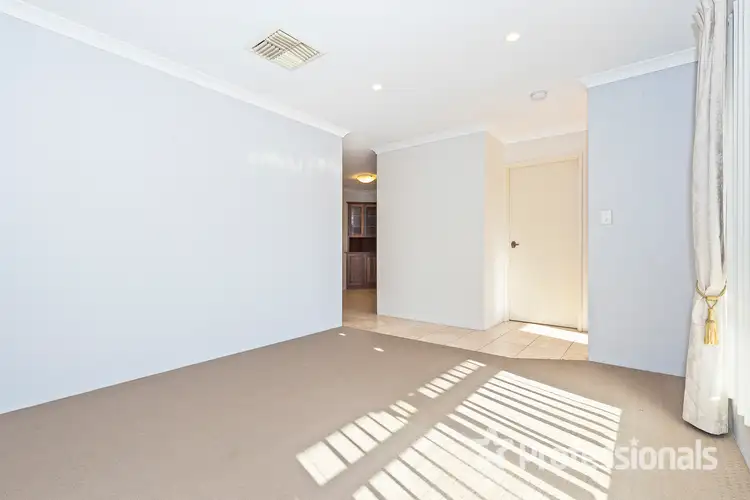 Fourth view of Homely house listing, 19 Sable Court, Ballajura WA 6066