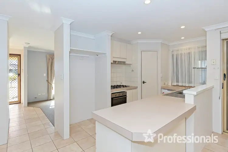 Fifth view of Homely house listing, 19 Sable Court, Ballajura WA 6066